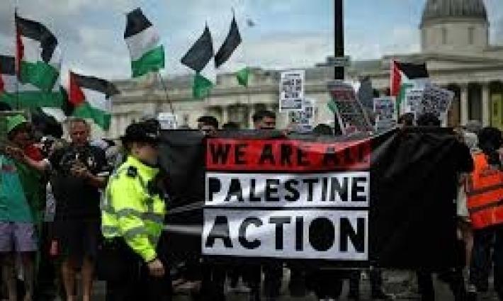 إضراب "فيلتون 24" عن الطعام يوقف عقدًا بين بريطانيا و"إلبيت" الإسرائيلية...حملة إلكترونية عالمية للمطالبة بالإفراج عن الأسرى الفلسطينيين