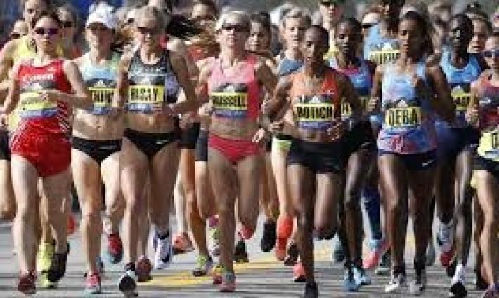 عدّاؤون في بوسطن يسلمون “ريبوك” رسالة تطالبها بوقف رعاية الاحتلال...جامعة البندقية تقطع تعاونها مع الاحتلال.. واحتجاج طلابي ضد تمويل أبحاث "إسرائيلية" في جامعة مونتانا