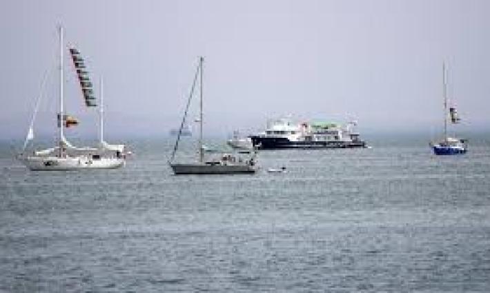 أسطول الصمود يدخل المرحلة الأخيرة من رحلته إلى غزة...مايكروسوفت" تعلق خدمات سحابية لوحدة بجيش الاحتلال