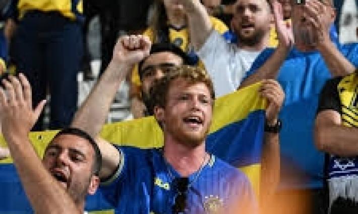 غضب جماهيري يلاحق "مكابي تل أبيب" ويطالب بإقصائه رياضيًا...بسبب المقاطعة الأكاديمية.. تراجع في تصنيف معهد "وايزمان" وخروجه من قائمة أفضل 100 أكاديميًا