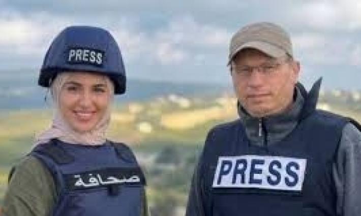 احتجاج داخل "كارفور" تزامنًا مع تحرك طلابي في جامعات تونسية...دعوات أوروبية وعربية لمقاطعة التمور الإسرائيلية