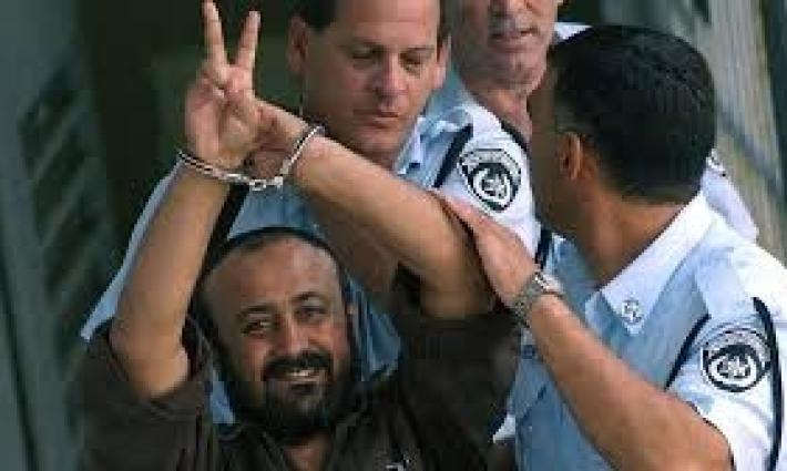 الاحتلال يعتدي على مروان البرغوثي ثلاث مرات خلال شهر داخل سجونه... طلاب السوربون وسيانس بو وساكلاي يحتجون ضد قانون يادان في باريس