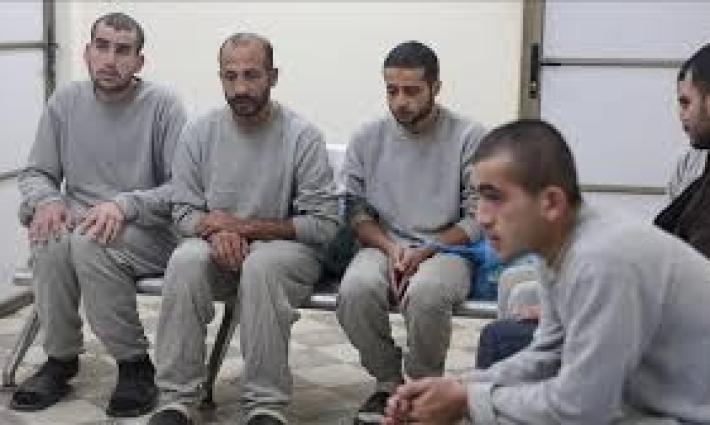 إدانات عالمية لإقرار قانون إعدام الأسرى الفلسطينيين...مظاهرات تحيي يوم الأرض وتندد بالجرائم الإسرائيلية