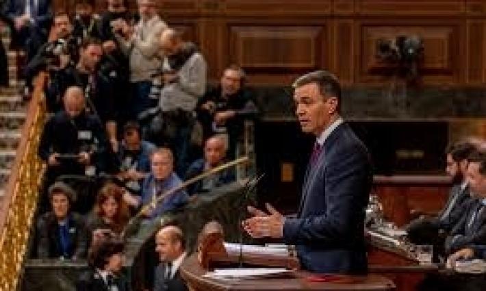 إسبانيا تسحب سفيرتها من "إسرائيل"...