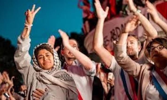 إسقاط تهمة مخدرات عن ريما حسن وتصعيد قضائي ضد غسان أبو ستة... إغلاق مصنع راينميتال في برلين وتصعيد ضد خط بيتويروت في هولندا