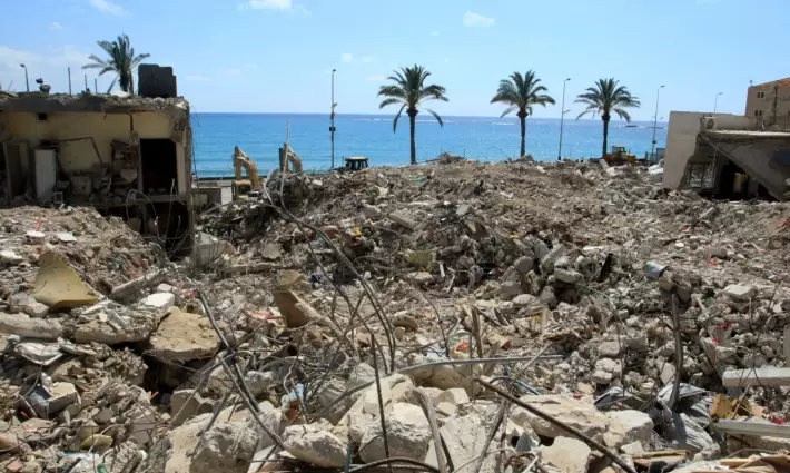 بعد رفضه تعليق الشراكة.. اتهامات للاتحاد الأوروبي بتمكين الاحتلال من الإبادة