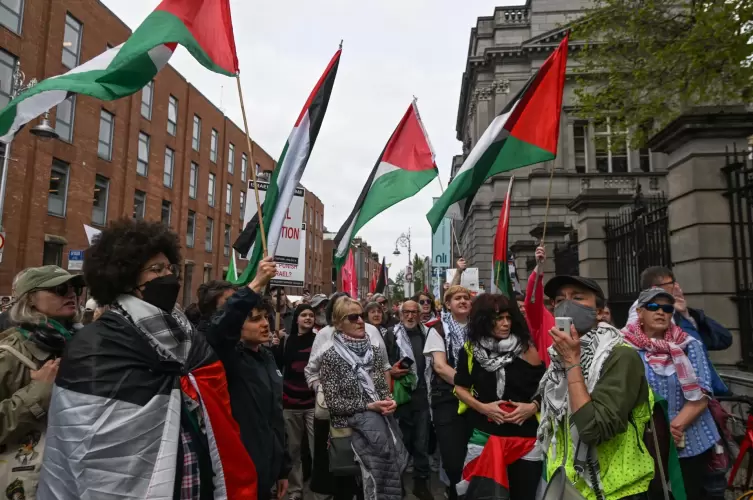 جامعة البندقية تصوت لتعليق العلاقات مع المؤسسات الإسرائيلية